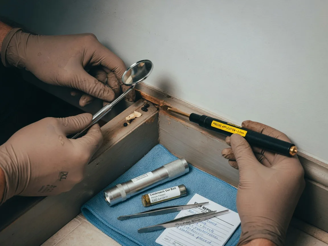 Why choose Emergency Pest Control in Pelham, NH